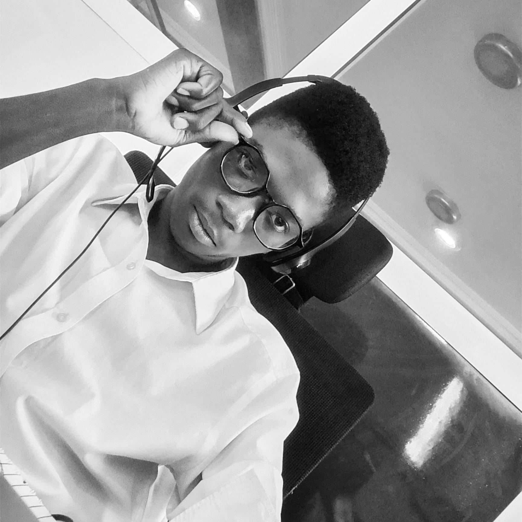 Omobayonle Olubiyi Avatar